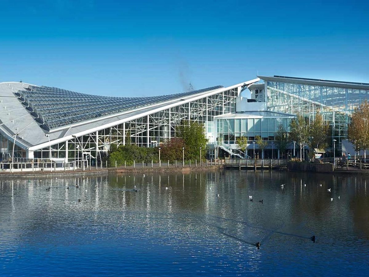 Center Parcs photo gallery
