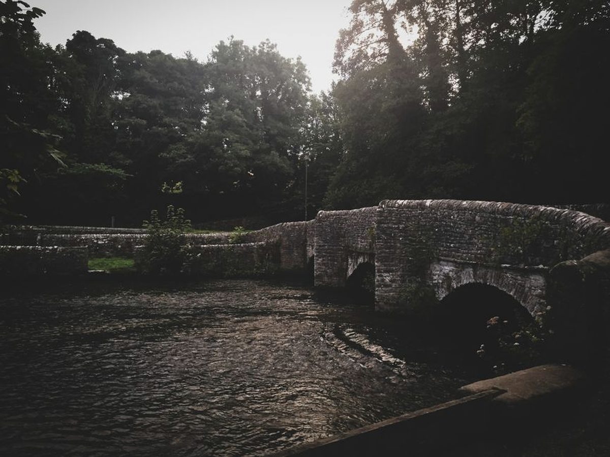 Ashford-in-the-Water
