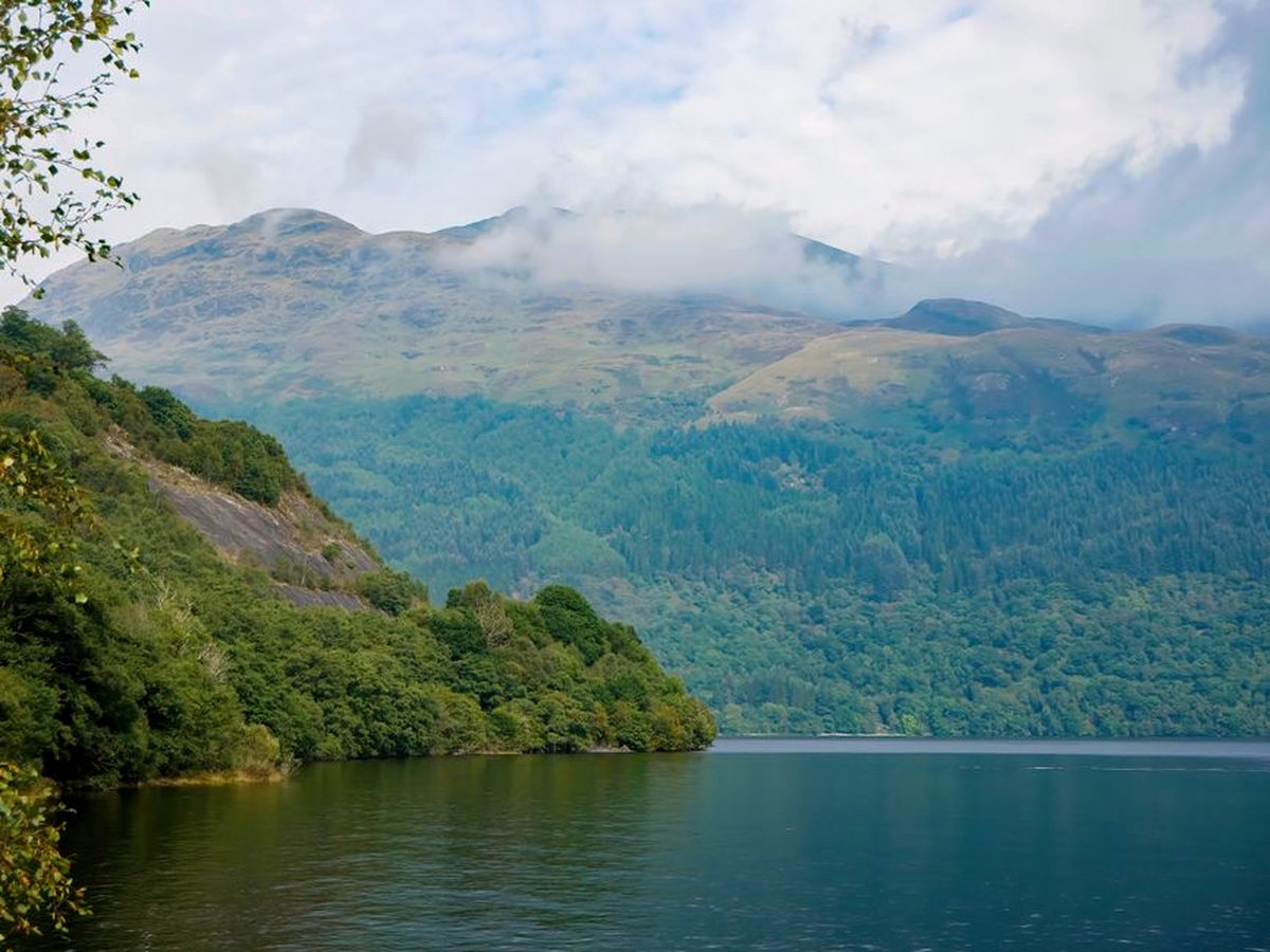 Loch Lomond