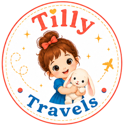 Tilly Travels