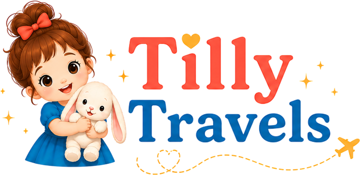 Tilly Travels